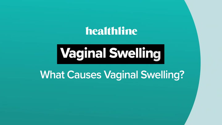 Vagina Swollen After Sex